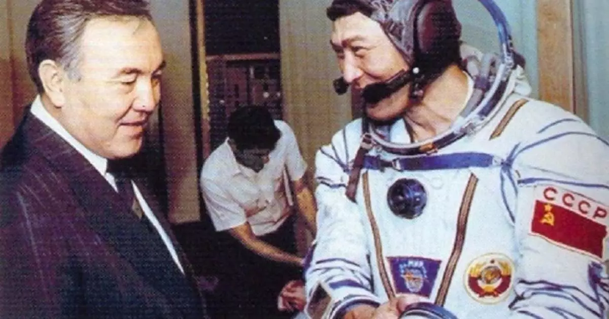  Қонаев ұсынған, Назарбаев ұшырған: Тоқтар Әубәкіров туралы айтылмаған деректер 