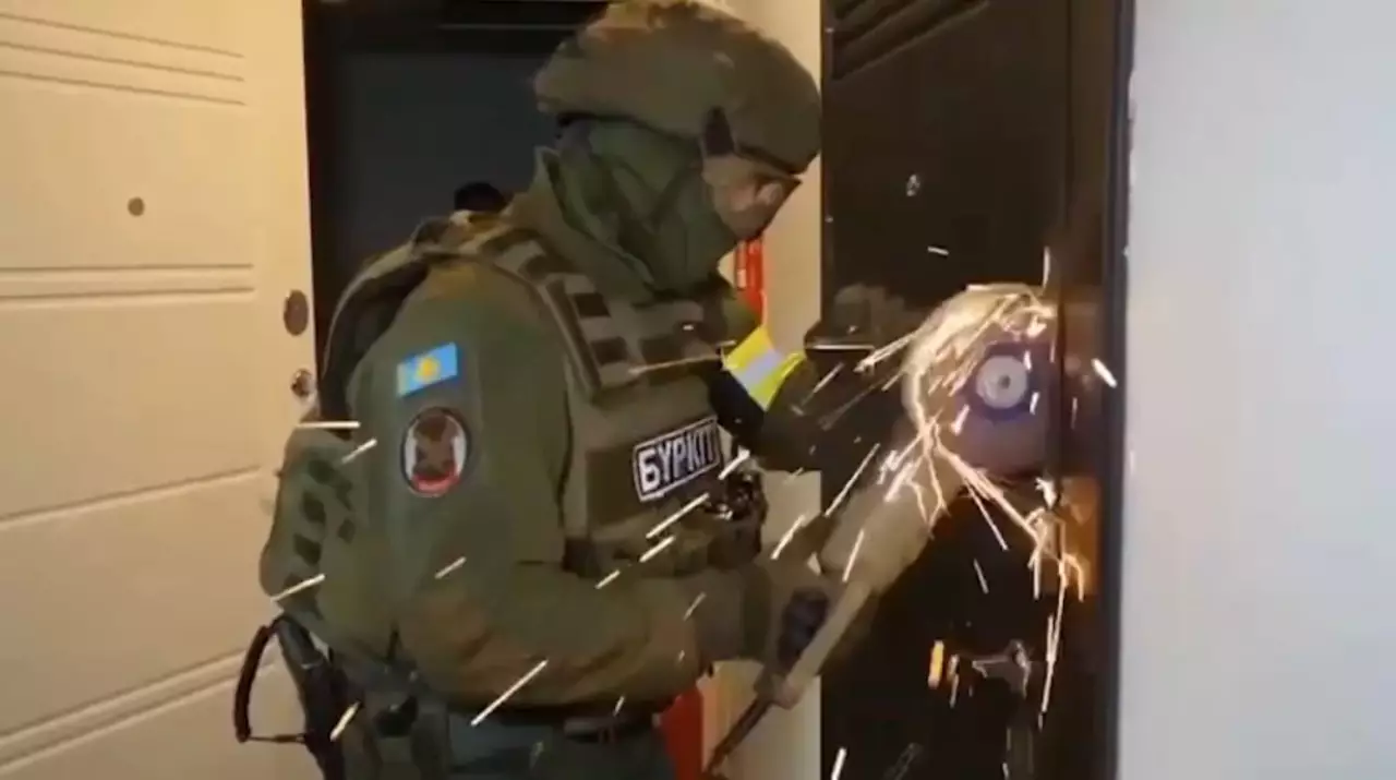 Елде заңсыз ойынға қарсы күрес күшейді