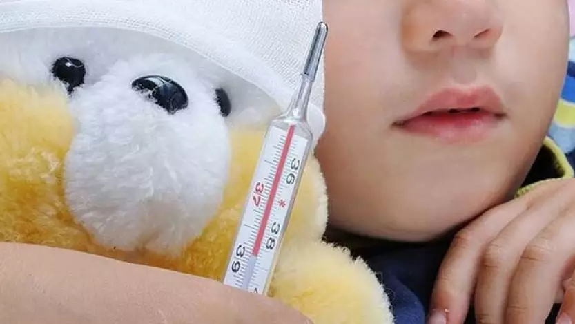 Астананың СЭС дәрігері ЖРВИ-ге байланысты қаулы шығарды