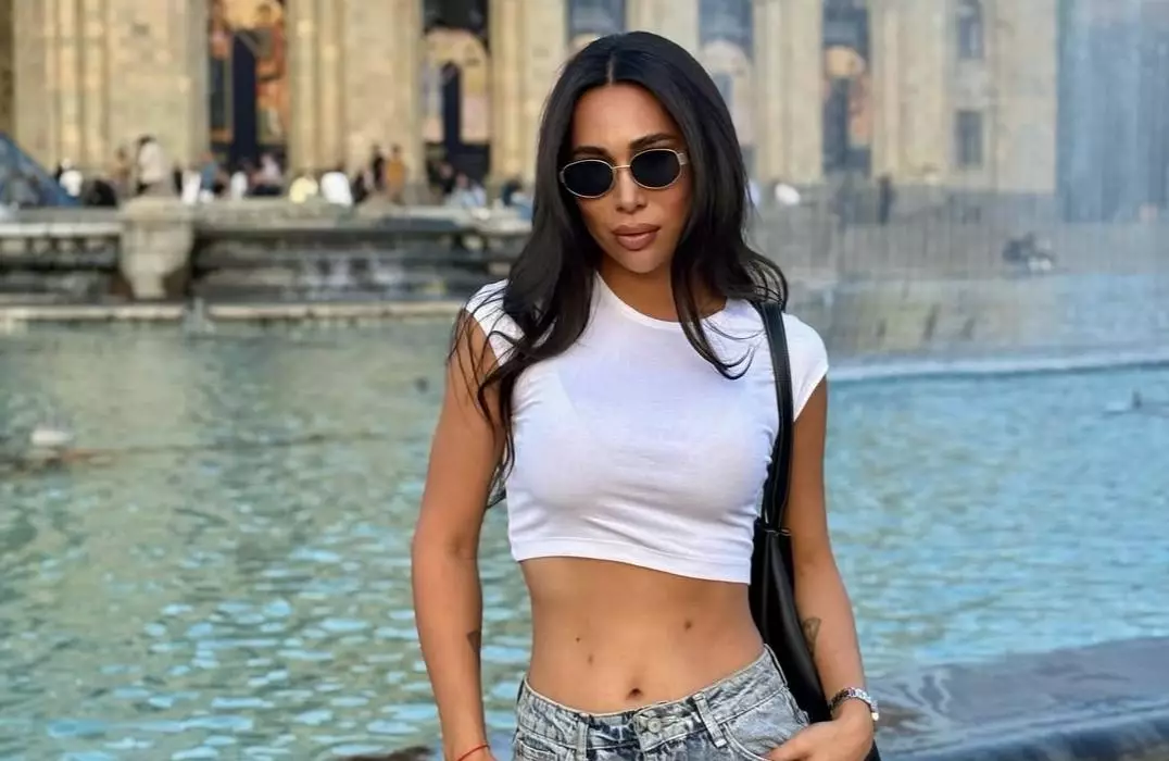 Грузияда қаза тапқан қазақстандық трансгендер туралы жаңа дерек шықты