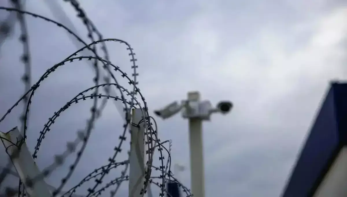 БҚО-да түрмеден шыққан 110 адам тәртіп бұзғаны үшін қайтадан қамауға алынды