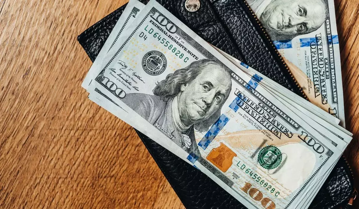 Доллар продолжает дорожать: курс на KASE превысил 508 тенге