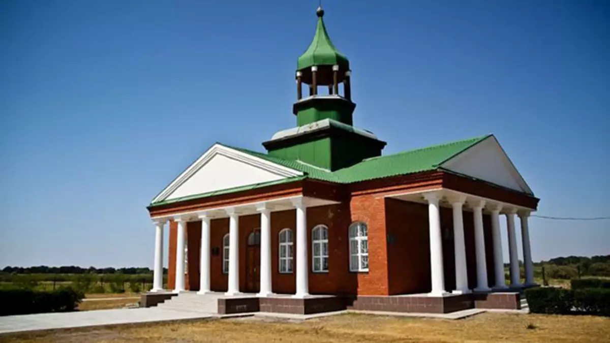 2026 жылы Бөкей ордасының 225 жылдығы тойланады