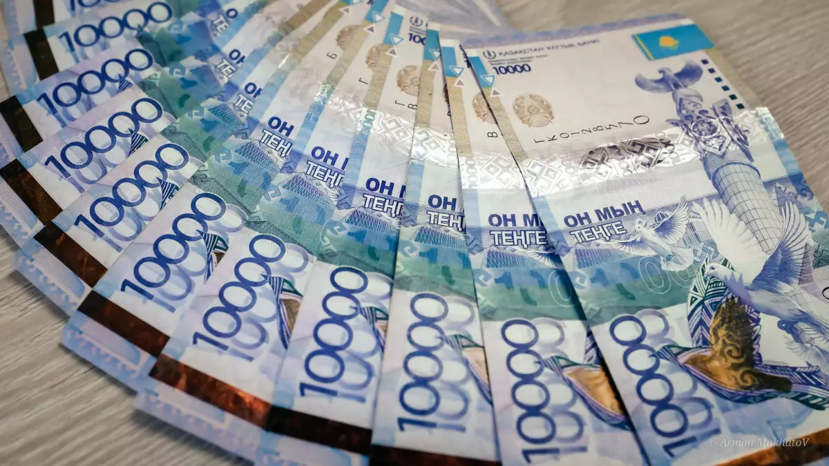 Минздрав РК готовит новые доплаты для медиков в 2026 году