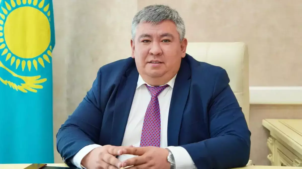 Обрушение моста в ВКО: глава управления лишился должности после проверки