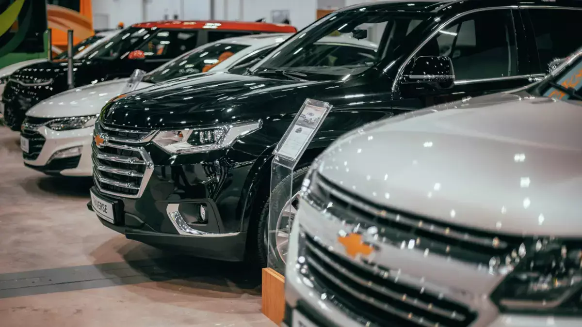 Какие автомобили подорожают в Казахстане с 1 января 2026 года - новости на Lada.kz 08.12.2025