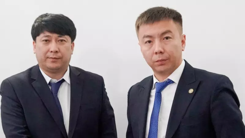 «Тараз» футбол клубына жаңа спорт директоры келді