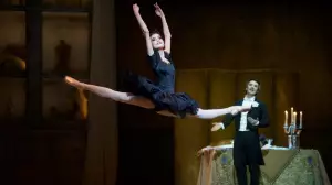 Қазақстандық «Коппелия» Маскат Корольдік опера театрының көрермендерін тәнті етті