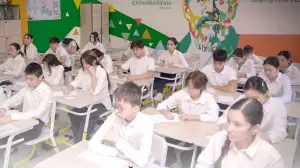 Қазақстанда білім беру ұйымдарын мемлекеттік аттестаттау форматы жаңарды