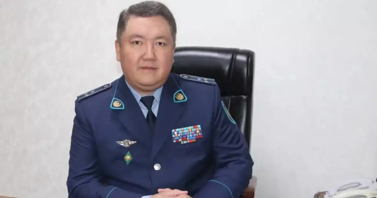  `Жену выгнали с концерта Джей Ло`. Павлодарский полковник опять попал в неприятную ситуацию 