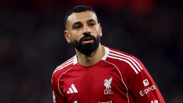 Салах может не сыграть с "Интером" в ЛЧ из-за конфликта с тренером