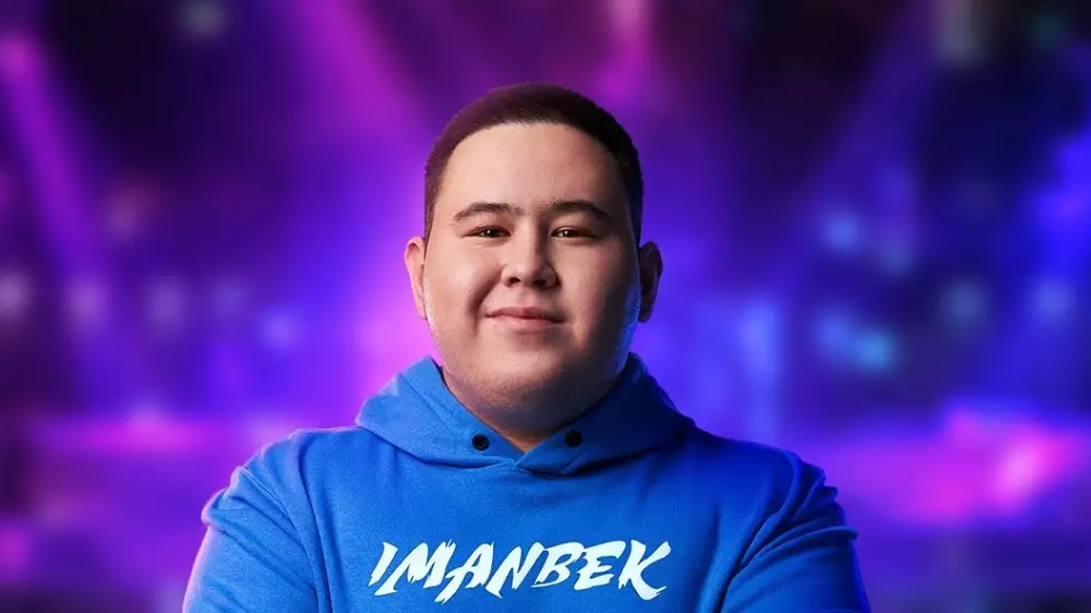 Иманбек “Құрмет“ орденімен марапатталды