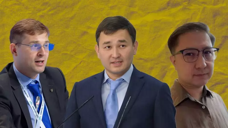 Уголовное дело возбудили против руководства редакции КазТАГ