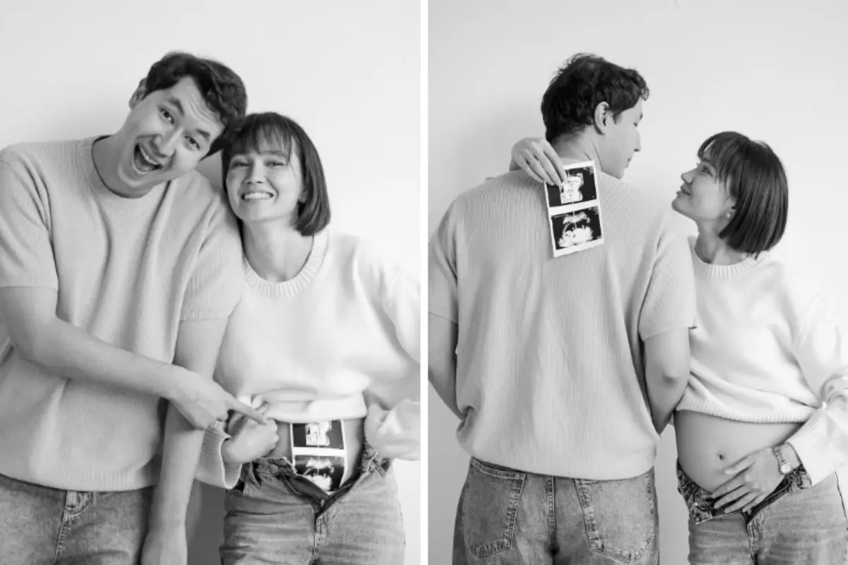 "Құттықтауларыңызды қабылдаймыз": Арчи лақап атымен танымал блогер сүйінші жаңалығын бөлісті