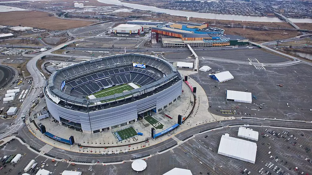 ӘЧ-2026: финалдық ойынды қабылдайтын стадион белгілі болды