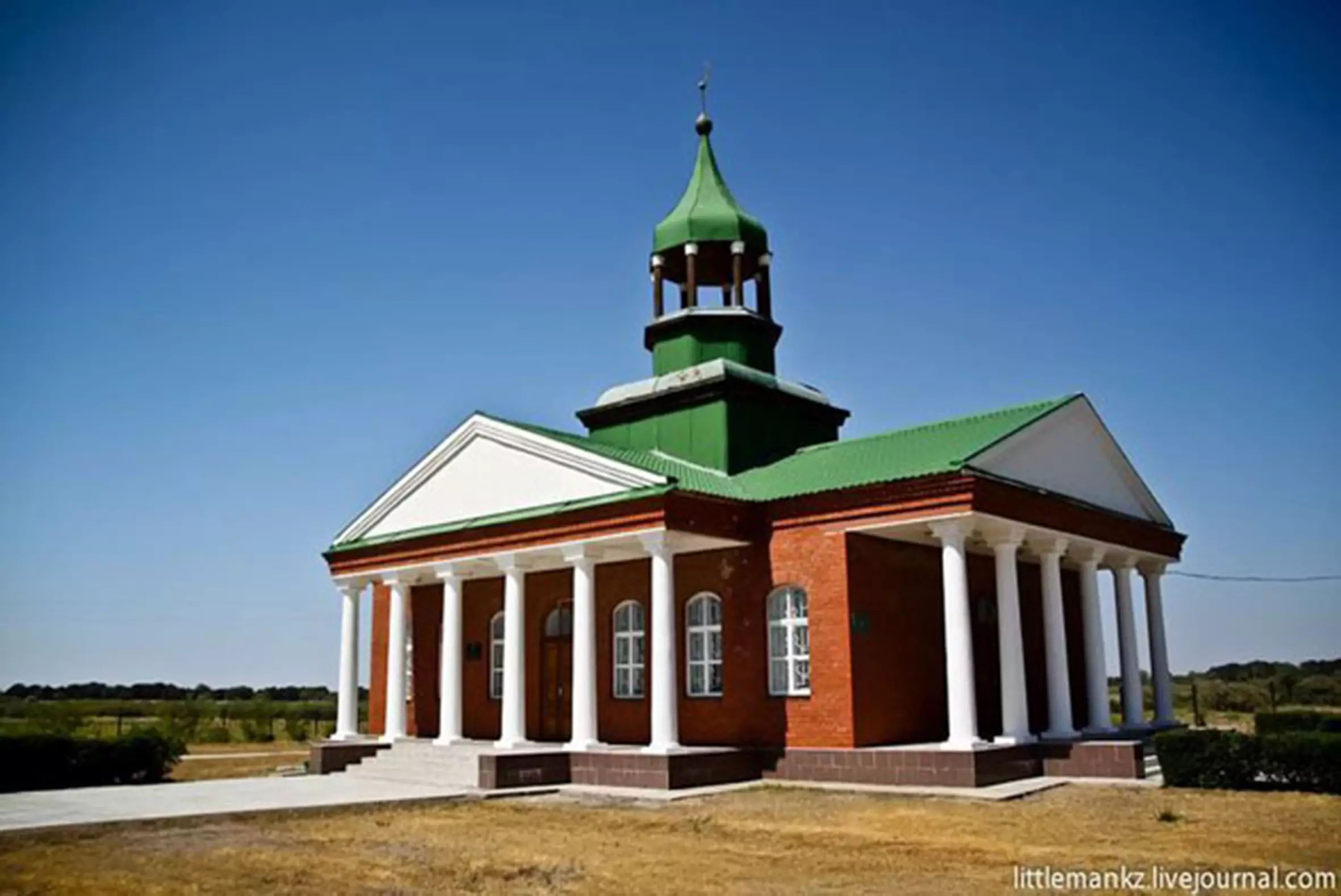 Бөкей ордасының 225 жылдығы тойланады