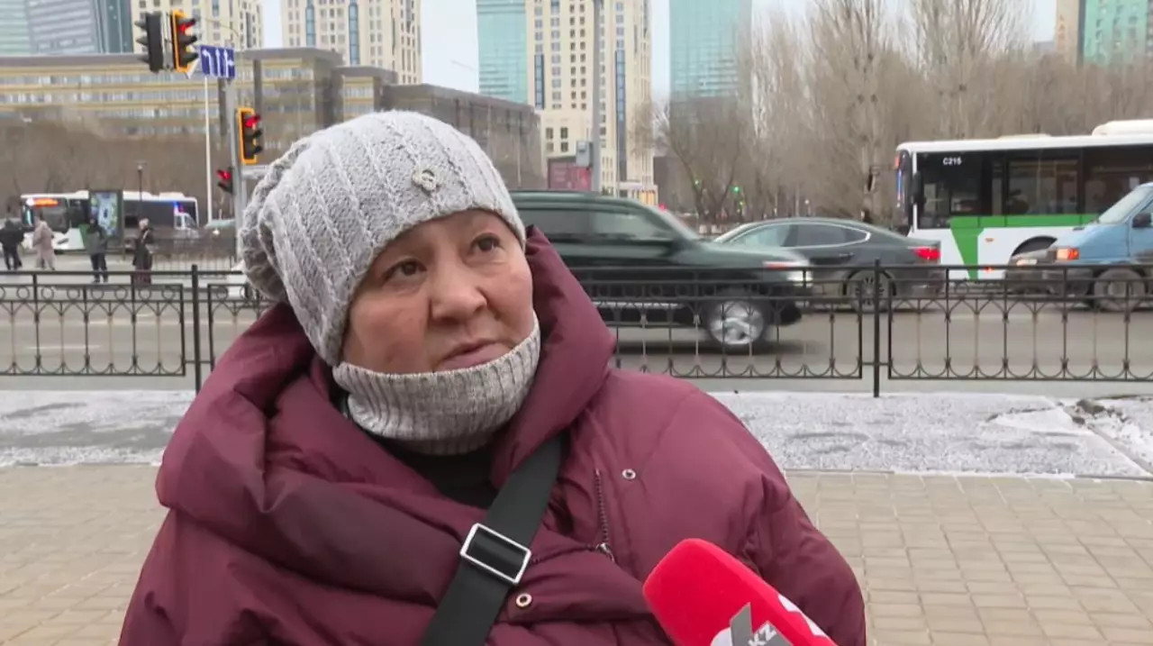 Өз өміріңізді сақтандырдыңыз ба? Сауалнама