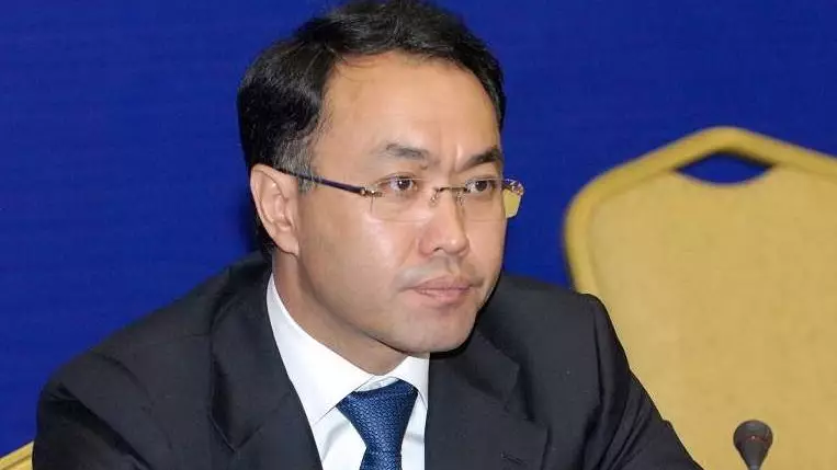 Қожамжаровтар әулетінің бизнес-империясына алғаш рет ауыр соққы тиді