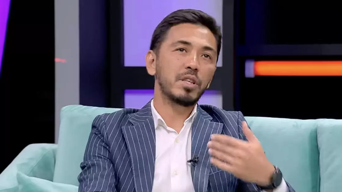 Екі әйелі туралы айтқан актерді жұрт "бақытсыз еркек" деп сөзбен сойды