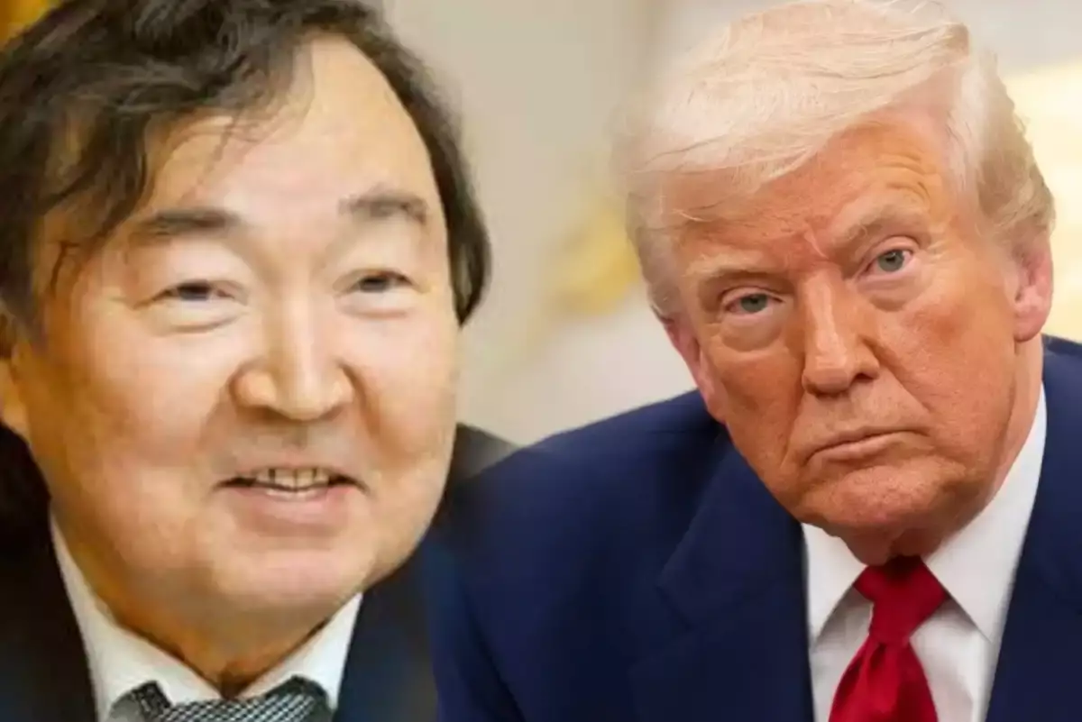 Олжас па, Трамп па –  Нобельге кім лайық? Махат Садық пікір білдірді