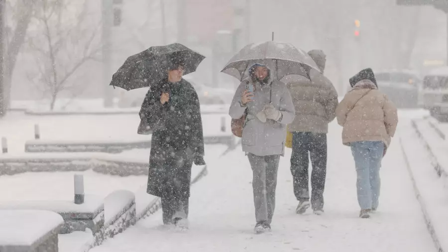 Алматыда күн күрт бұзылады