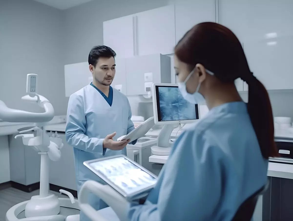 Лечение зубов под наркозом у детей: 622 клиники Казахстана под проверкой