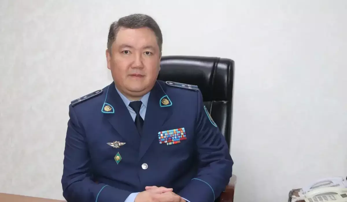 Полиция опровергла участие замначальника ДП Павлодарской области в драке в Астане