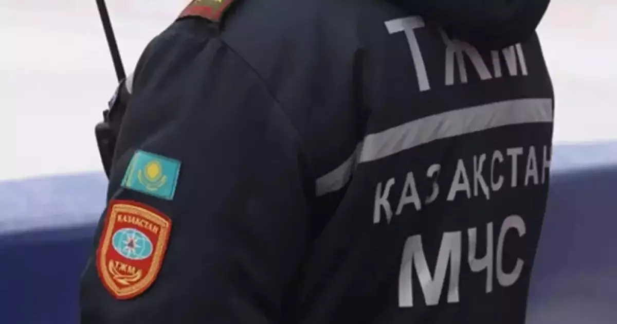   ТЖМ ауа райының суытуына байланысты маңызды мәлімдеме жасады   