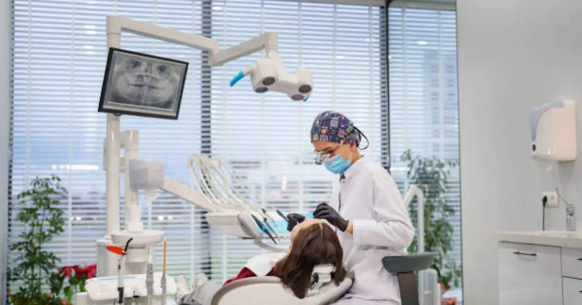  3 жасар қыздың өлімінен кейін 622 стоматология тексеріліп жатыр – министр 