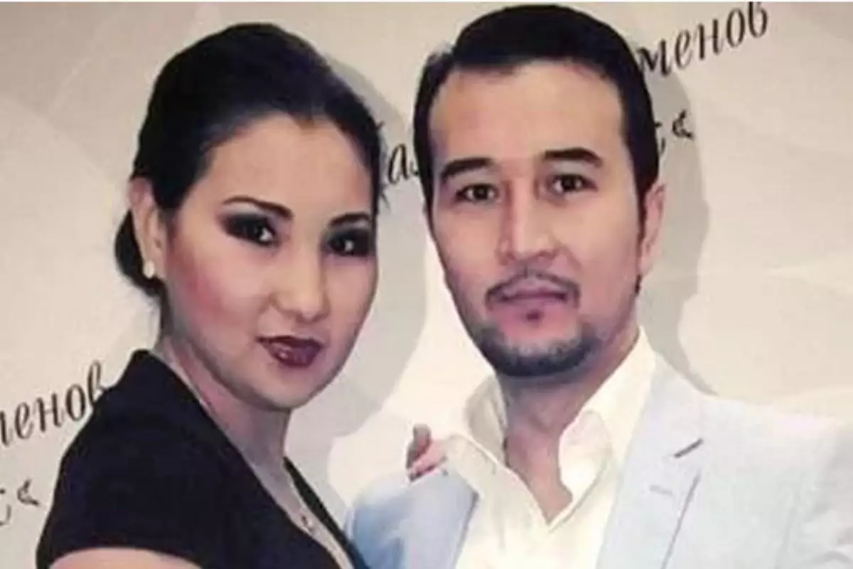 Күйеу балам қойша бауыздап тастаған - Алматыдағы театрдың бірінде күйеуінің қолынан қаза тапқан актрисаның ағасы