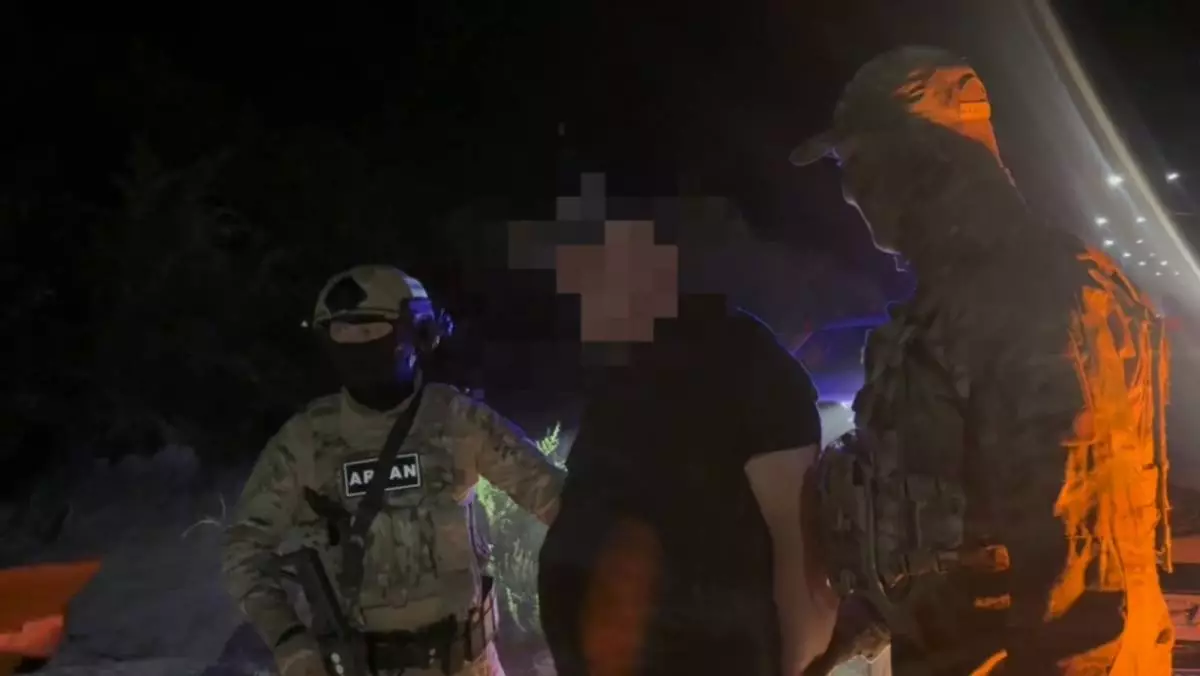 В области Жетысу задержаны 130 наркодельцов