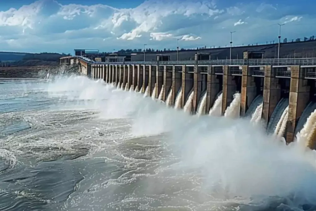 Казахстан усиливает защиту водных ресурсов и готовится к паводковому сезону