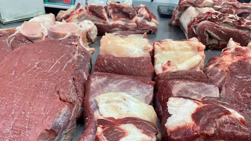 БҚО әкімі: Ең арзан ет  – біздің өңірде