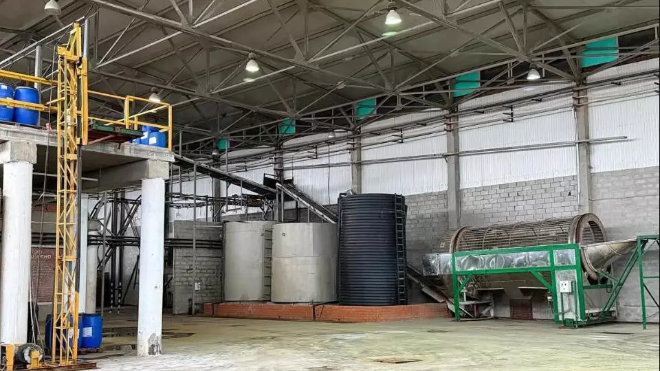 БҚО-да өңдеу өнеркәсібінің көлемі 303 млрд теңгеге жетті – әкім есебі