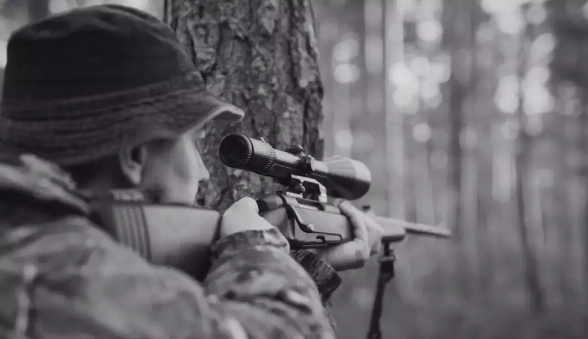 Мужчину застрелили на охоте в Атырауской области: подробности смертельного инцидента - новости на Lada.kz 08.12.2025