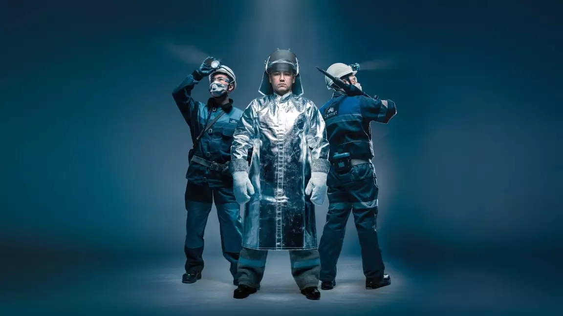 Жаңғыру және қауіпсіздік кезеңі: Qarmet екі жылдағы жетістіктерін жариялады