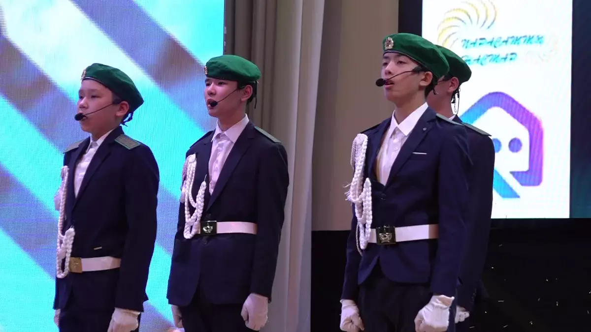 Мәңгі оянған намыс: Желтоқсан қаһармандарын еске алу мақсатында байқау өтті