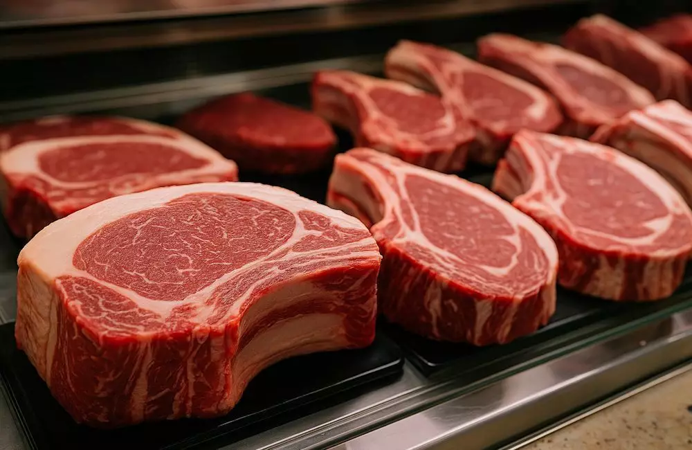 Самая доступная говядина в стране — в Западно-Казахстанской области