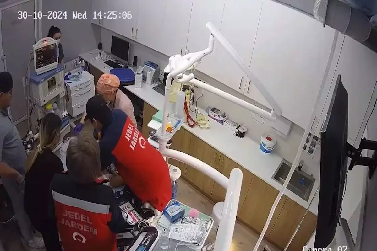 В Казахстане проверяют 622 стоматологии после участившихся жалоб родителей