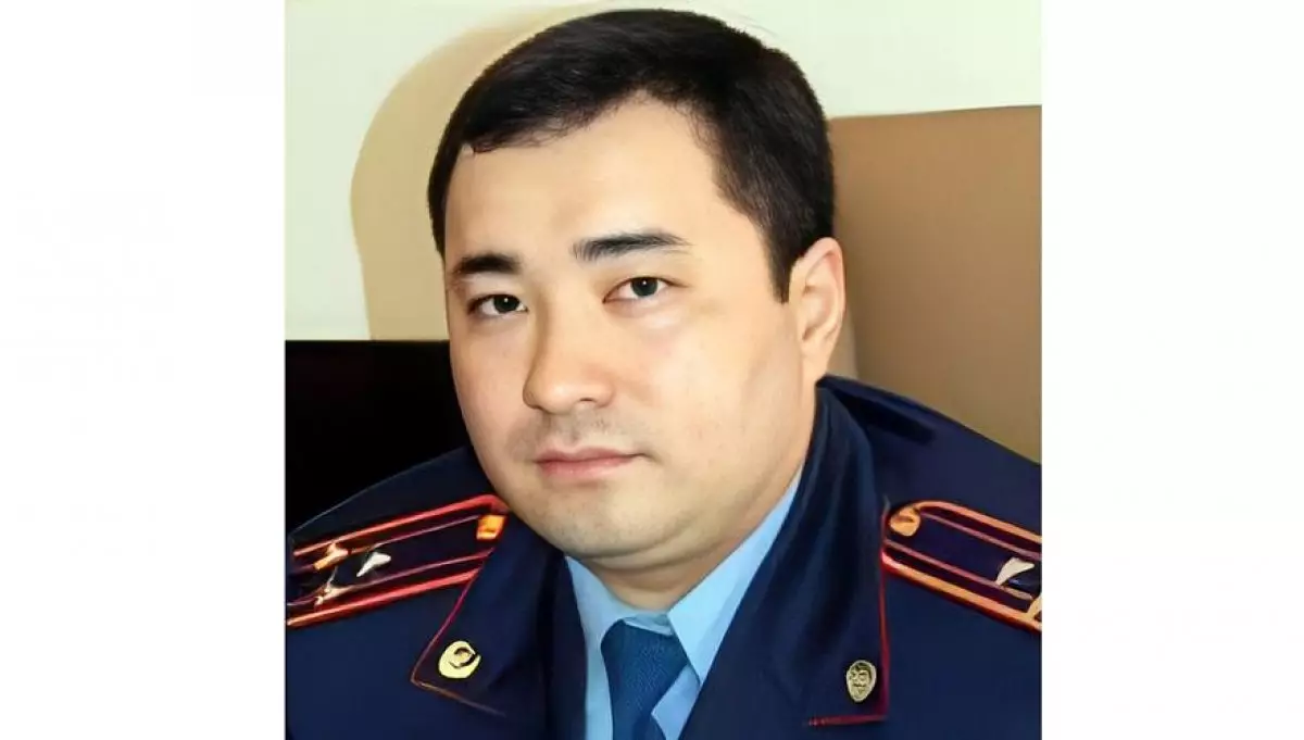 Нурбола Назарбаева не признали банкротом