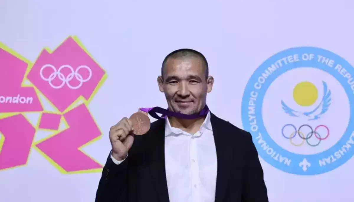 Олимпиада жүлдесін алып сотталған спортшылар туралы не білеміз