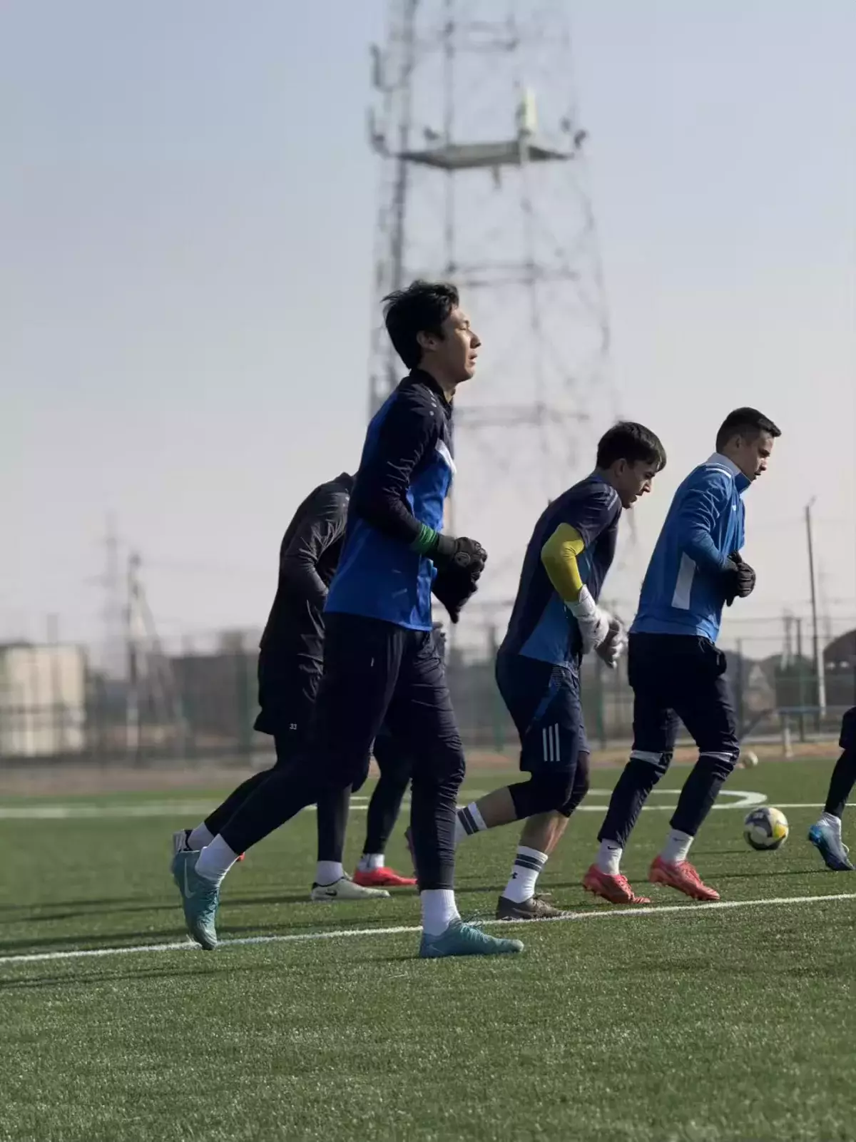 «Таразды» тізгіндеуі мүмкін бапкерлер белгілі. Жамбылдық ұжымның таңдауы кімге түседі?