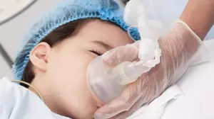  Министр балалардың тісін наркозбен емдеуге қатысты түсінік берді