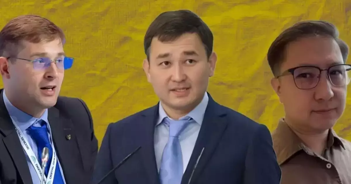  KazTAG редакциясы басшылығына қылмыстық іс қозғалды 