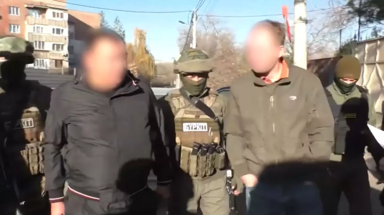 Схему онлайн-казино раскрыли в Казахстане