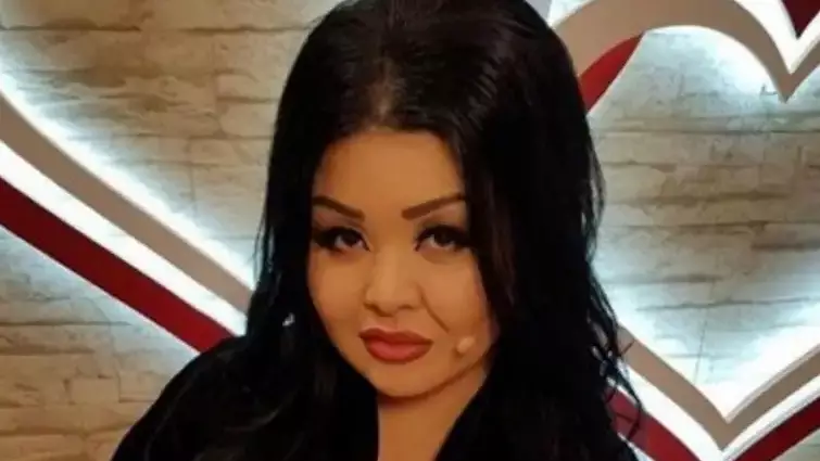 Танымал сәнгер жұрт алдына 120 келі салмақпен шықты 