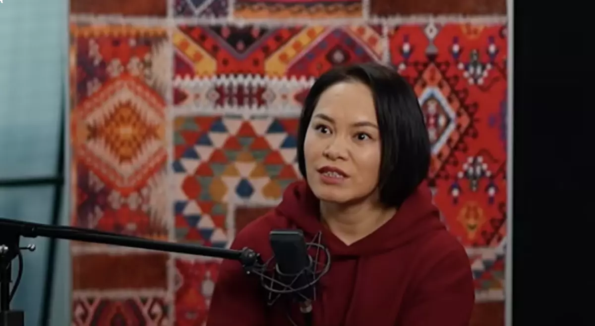 «Жыныс мүшесін ұстап сауап жинау»: 9 баланың анасы медреседегі сұмдықты жайып салды