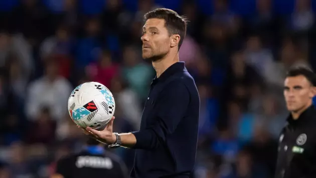 Алонсо исключил игрока "Реала" после фиаско в Ла Лиге