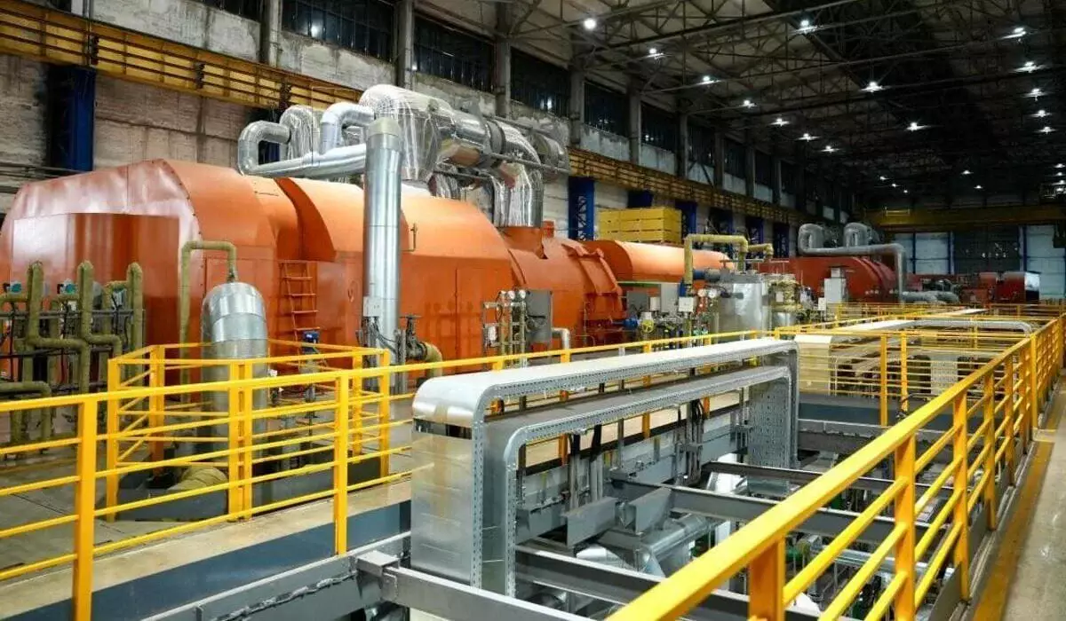 170 лет в энергетике: история трудовой династии Хабибуллиных