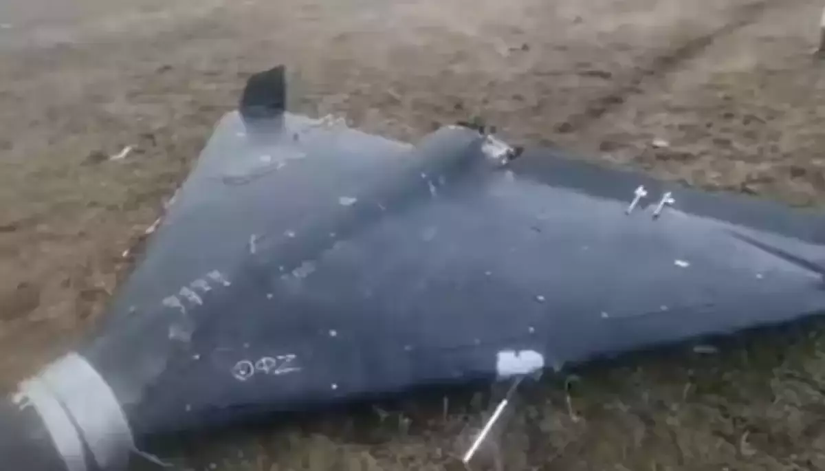 Төреғалиев БҚО-да дрондардың құлауына қатысты пікір білдірді